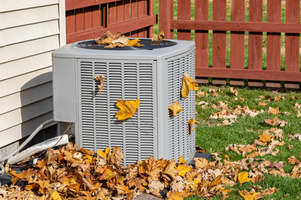 Best HVAC Maintenance Near Me  in Cresaptown, MD