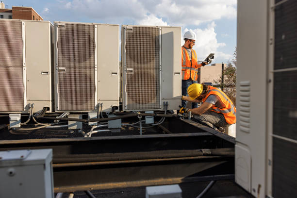 Professional HVAC in Cresaptown, MD