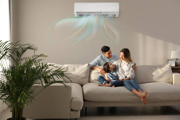 Best Commercial HVAC Repair  in Cresaptown, MD