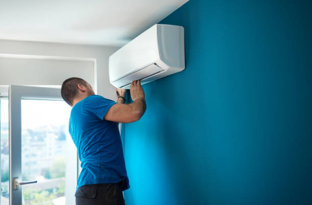 Best Affordable HVAC Services  in Cresaptown, MD