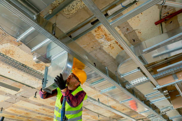 Best HVAC Replacement Cost  in Cresaptown, MD