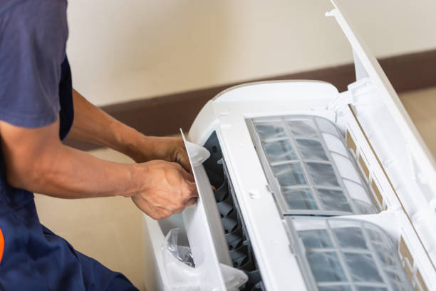 Best HVAC Tune-Up Services  in Cresaptown, MD