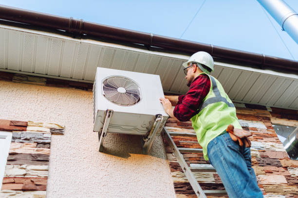 Best HVAC Emergency Services  in Cresaptown, MD