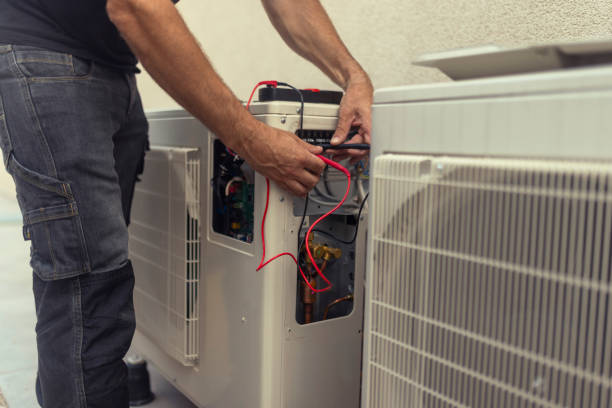 Best HVAC Installation Services  in Cresaptown, MD