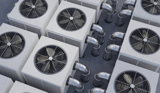 Best Best HVAC Companies  in Cresaptown, MD