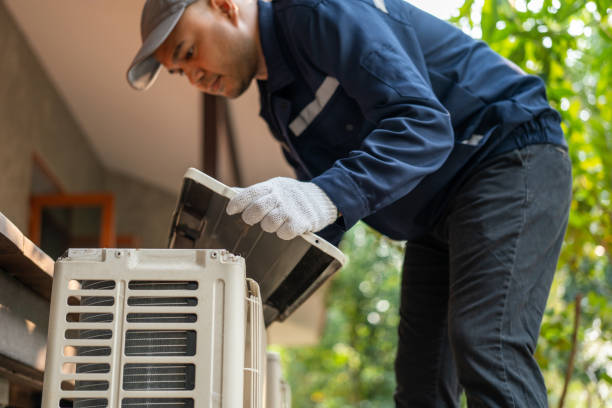 Best Air Conditioning Repair  in Cresaptown, MD