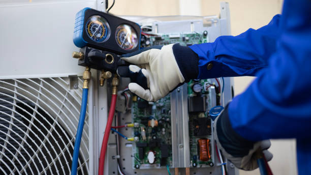 Best Furnace Repair Near Me  in Cresaptown, MD