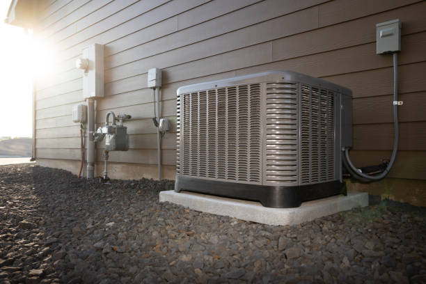 Best HVAC Maintenance Near Me  in Cresaptown, MD